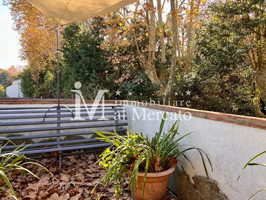 Immagine 68 di Villetta a schiera in vendita  a Viareggio