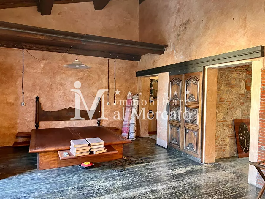 Immagine 54 di Villetta a schiera in vendita  a Viareggio