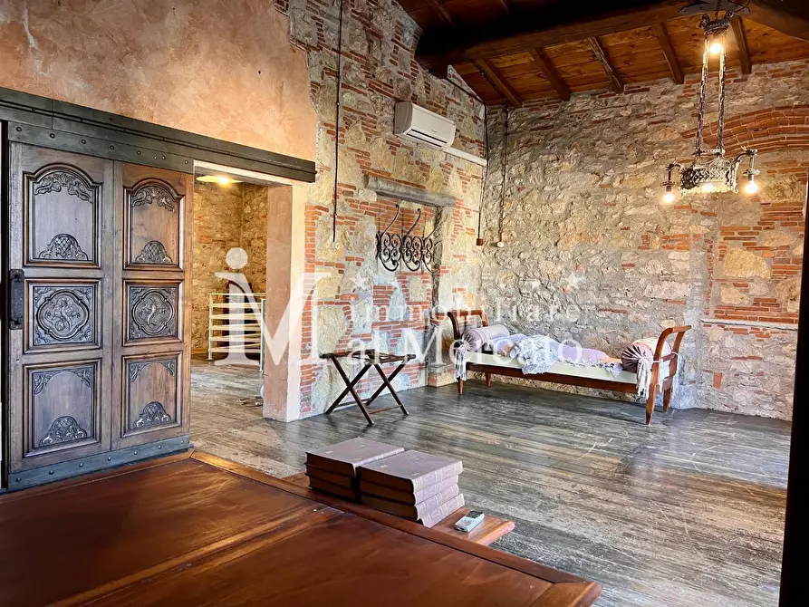 Immagine 58 di Villetta a schiera in vendita  a Viareggio