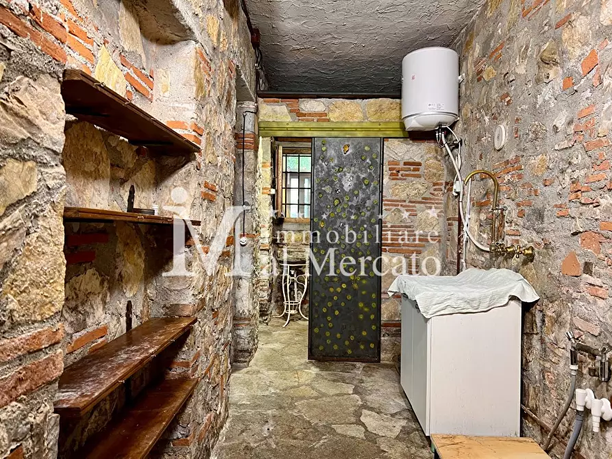 Immagine 12 di Villetta a schiera in vendita  a Viareggio