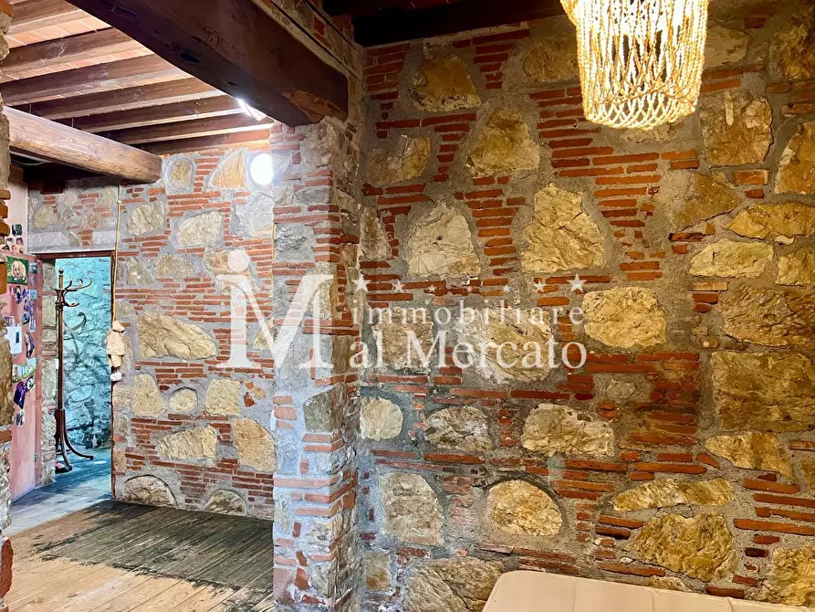 Immagine 27 di Villetta a schiera in vendita  a Viareggio