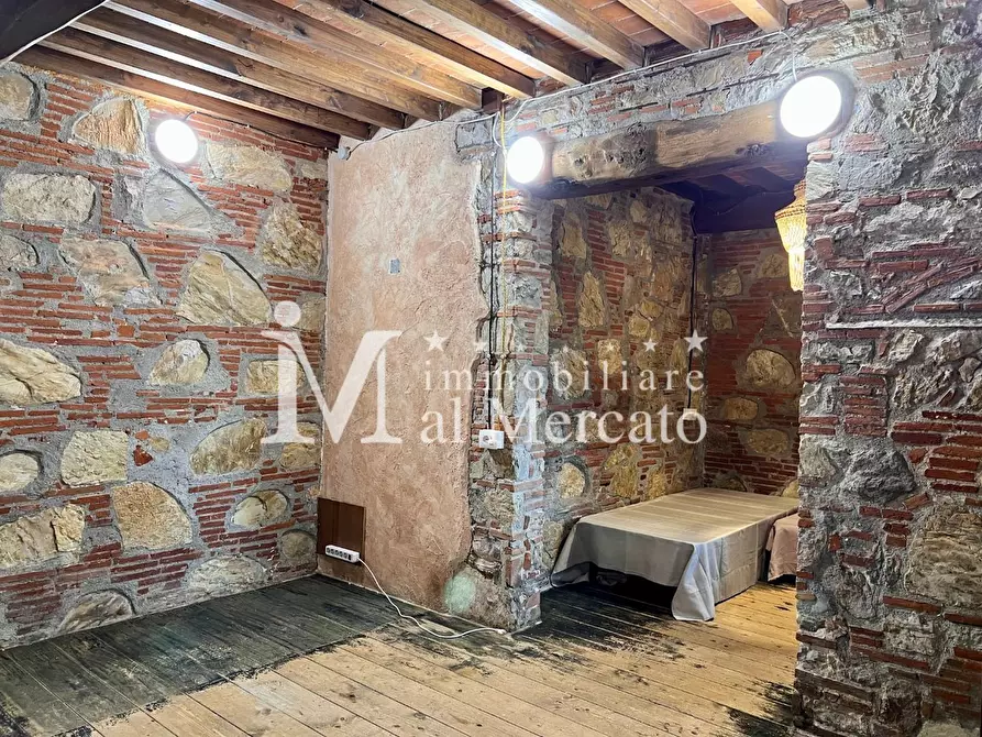 Immagine 24 di Villetta a schiera in vendita  a Viareggio