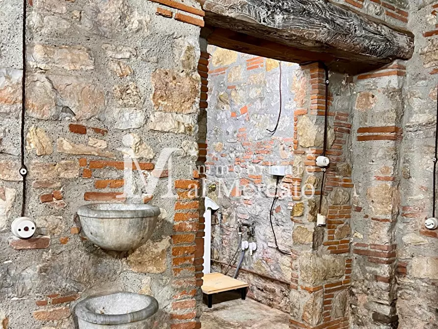 Immagine 20 di Villetta a schiera in vendita  a Viareggio