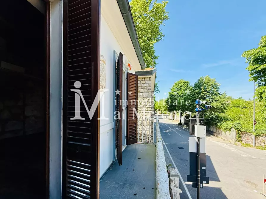 Immagine 43 di Villetta a schiera in vendita  a Viareggio