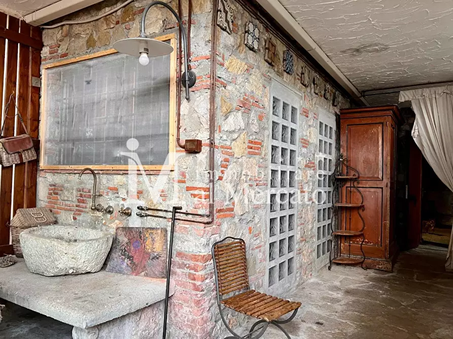 Immagine 34 di Villetta a schiera in vendita  a Viareggio