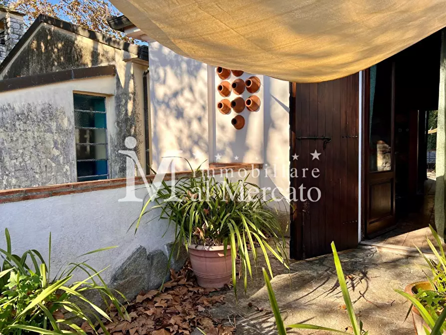 Immagine 66 di Villetta a schiera in vendita  a Viareggio