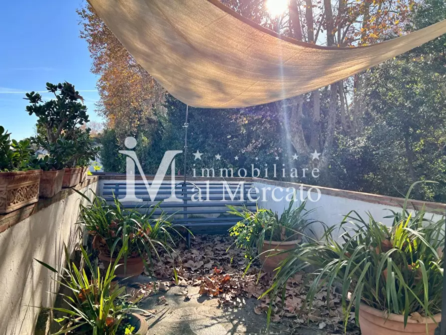 Immagine 69 di Villetta a schiera in vendita  a Viareggio