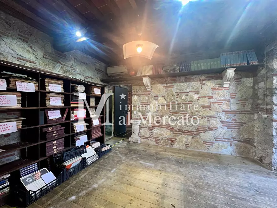 Immagine 8 di Villetta a schiera in vendita  a Viareggio