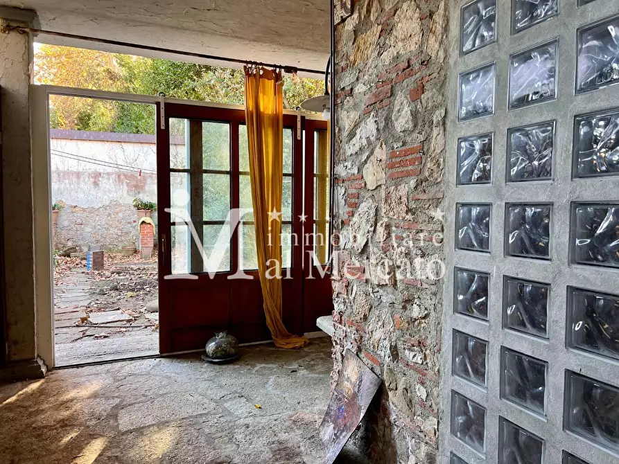 Immagine 39 di Villetta a schiera in vendita  a Viareggio