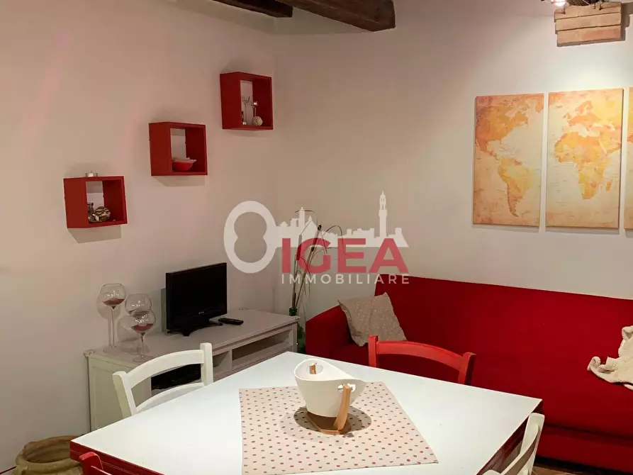 Immagine 1 di Appartamento in vendita  a Sovicille