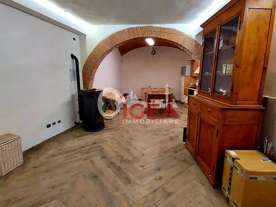 Immagine 6 di Appartamento in vendita  a Sovicille