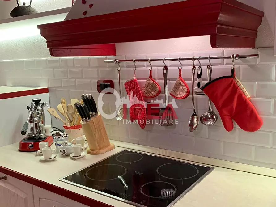 Immagine 3 di Appartamento in vendita  a Sovicille