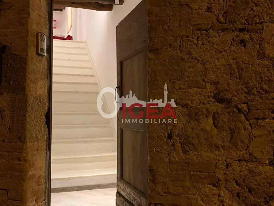 Immagine 8 di Appartamento in vendita  a Sovicille