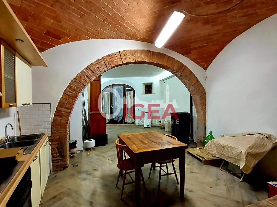 Immagine 7 di Appartamento in vendita  a Sovicille