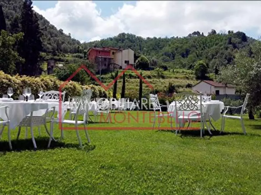 Immagine 9 di Rustico / casale in vendita  a Camaiore