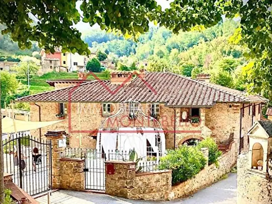 Immagine 1 di Rustico / casale in vendita  a Camaiore