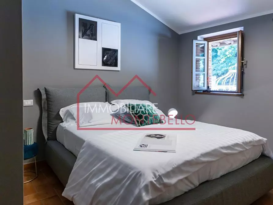 Immagine 13 di Rustico / casale in vendita  a Camaiore