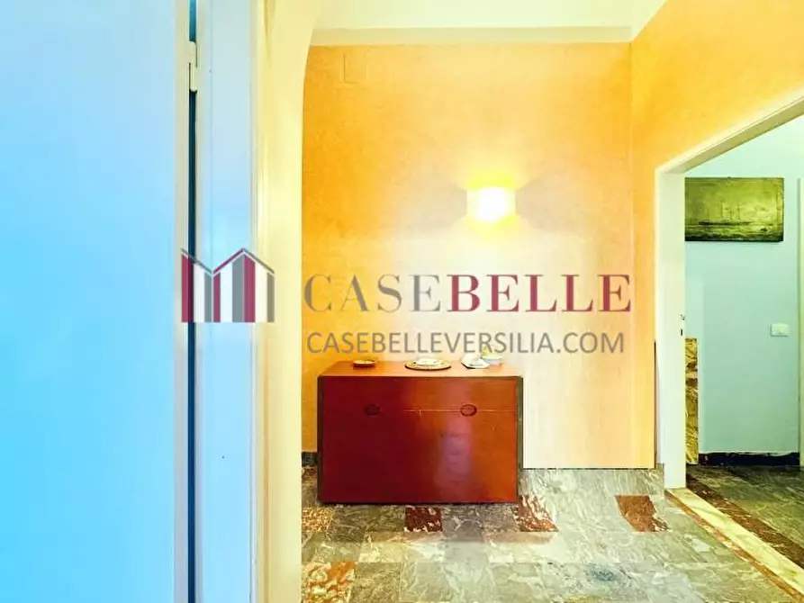 Immagine 8 di Casa bifamiliare in affitto  a Forte Dei Marmi