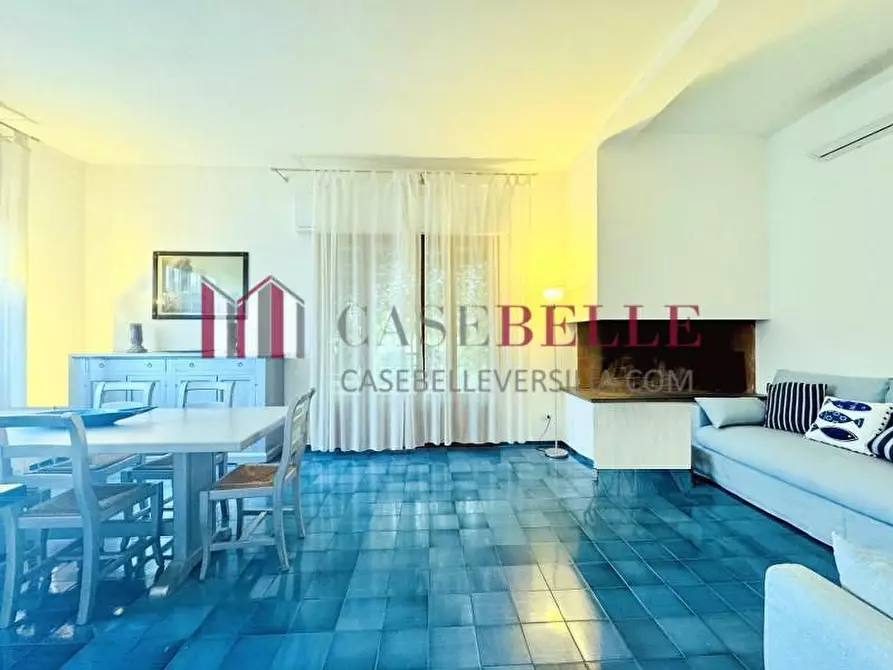 Immagine 2 di Casa bifamiliare in affitto  a Forte Dei Marmi