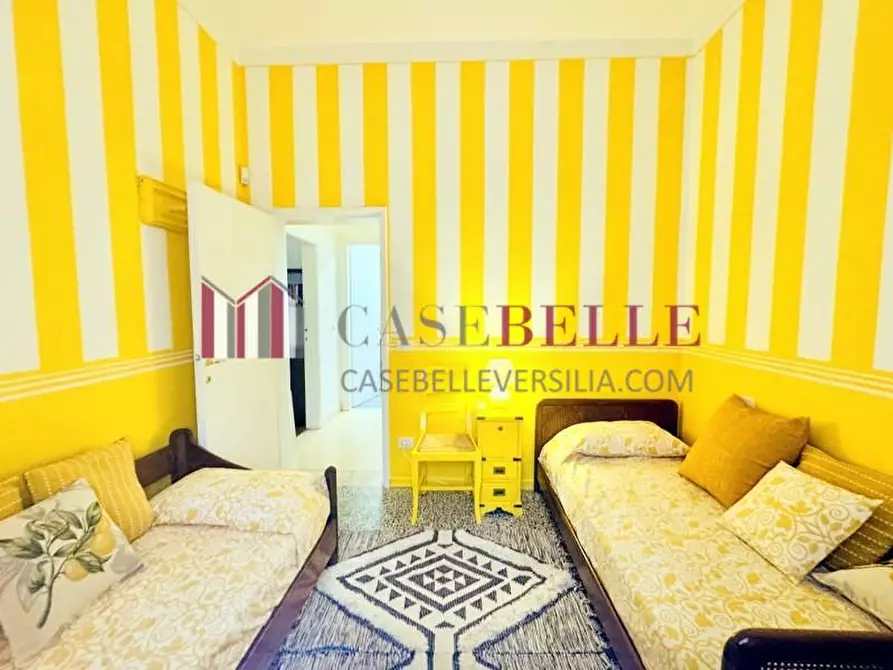 Immagine 19 di Casa bifamiliare in affitto  a Forte Dei Marmi