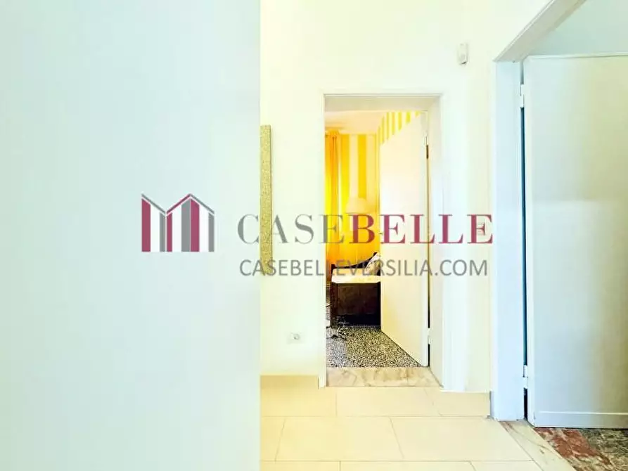 Immagine 15 di Casa bifamiliare in affitto  a Forte Dei Marmi