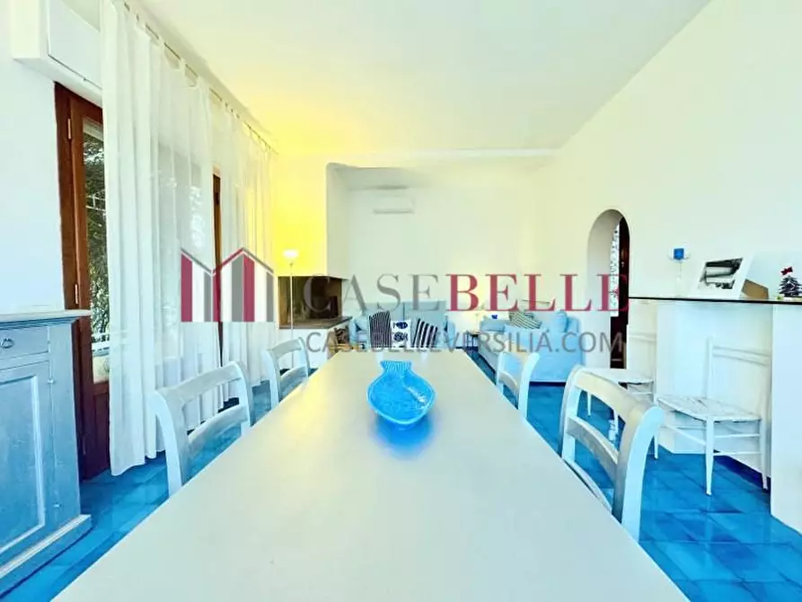 Immagine 4 di Casa bifamiliare in affitto  a Forte Dei Marmi