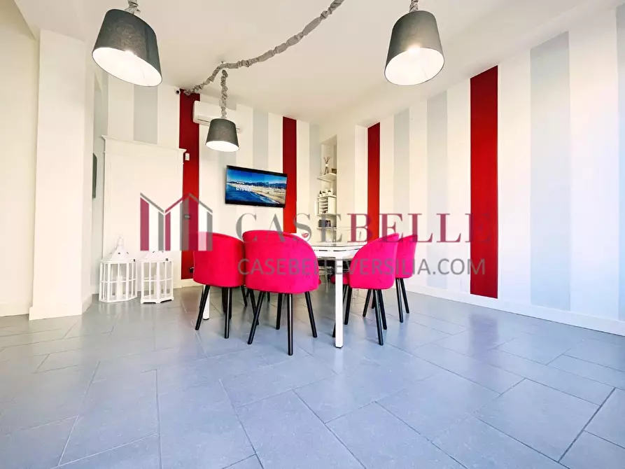 Immagine 35 di Casa bifamiliare in affitto  a Forte Dei Marmi