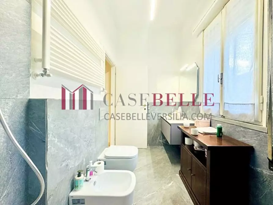 Immagine 22 di Casa bifamiliare in affitto  a Forte Dei Marmi