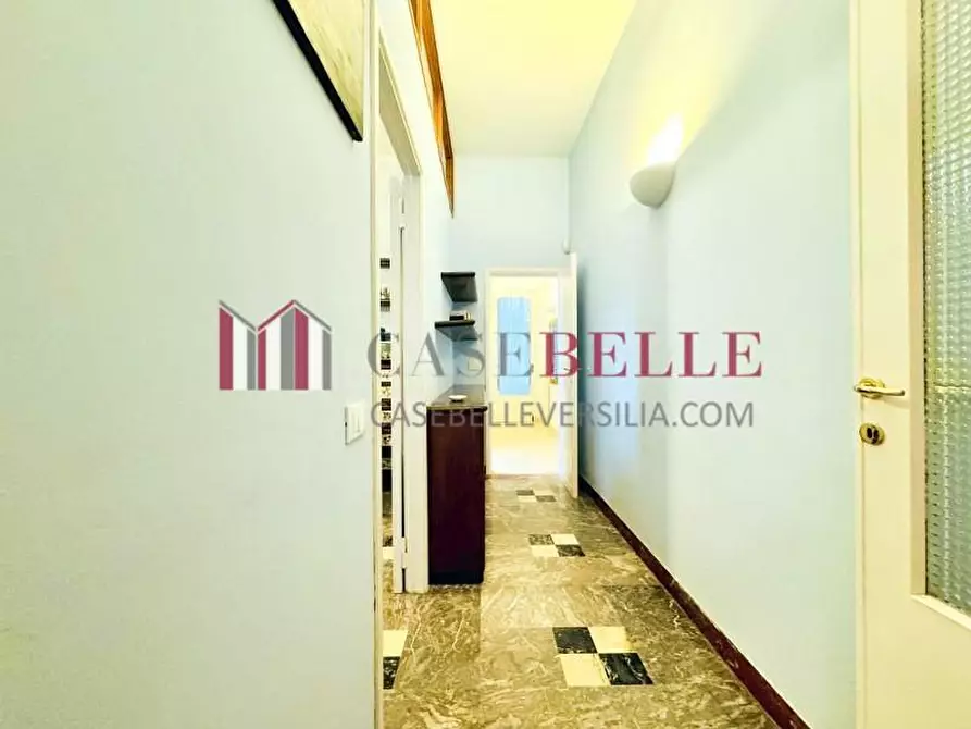 Immagine 9 di Casa bifamiliare in affitto  a Forte Dei Marmi