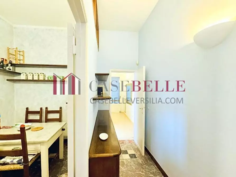 Immagine 13 di Casa bifamiliare in affitto  a Forte Dei Marmi