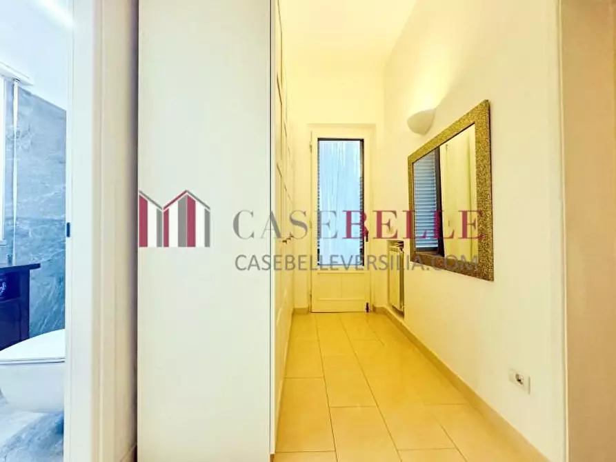 Immagine 14 di Casa bifamiliare in affitto  a Forte Dei Marmi