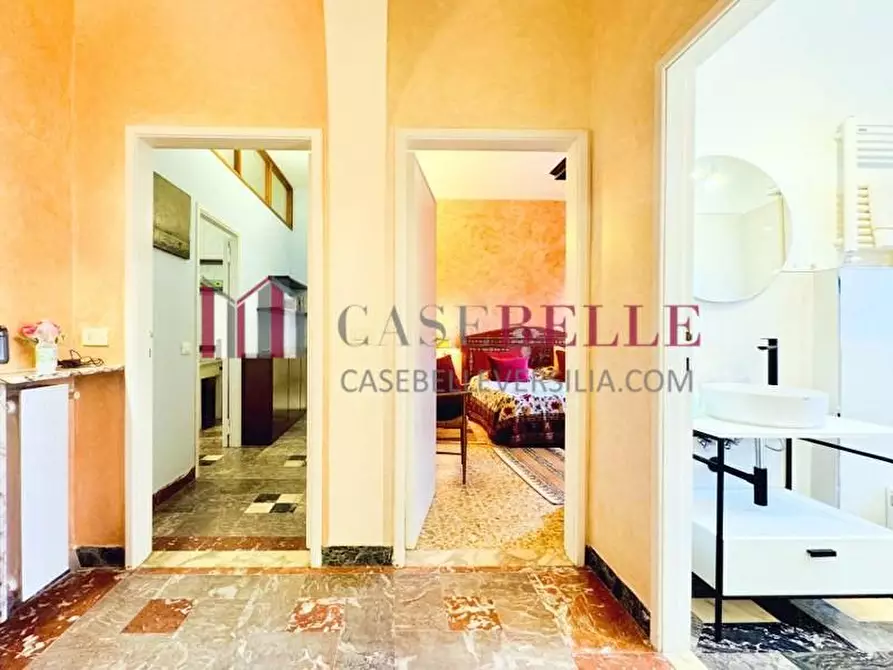 Immagine 27 di Casa bifamiliare in affitto  a Forte Dei Marmi