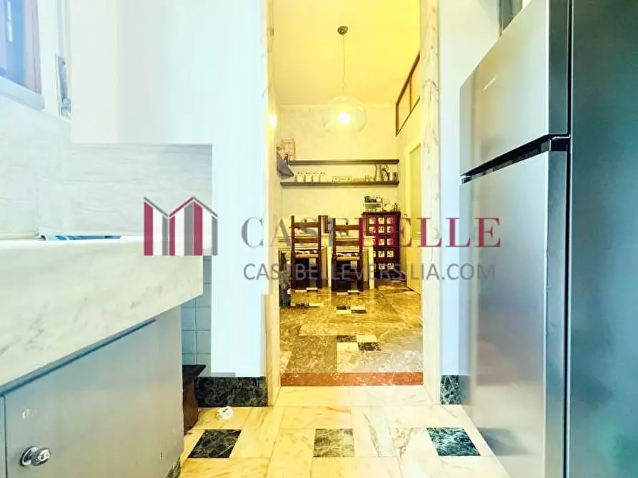 Immagine 12 di Casa bifamiliare in affitto  a Forte Dei Marmi