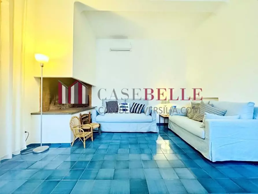 Immagine 5 di Casa bifamiliare in affitto  a Forte Dei Marmi