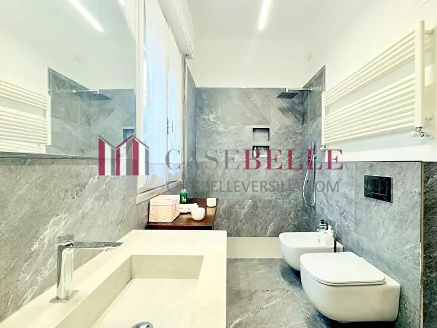 Immagine 21 di Casa bifamiliare in affitto  a Forte Dei Marmi