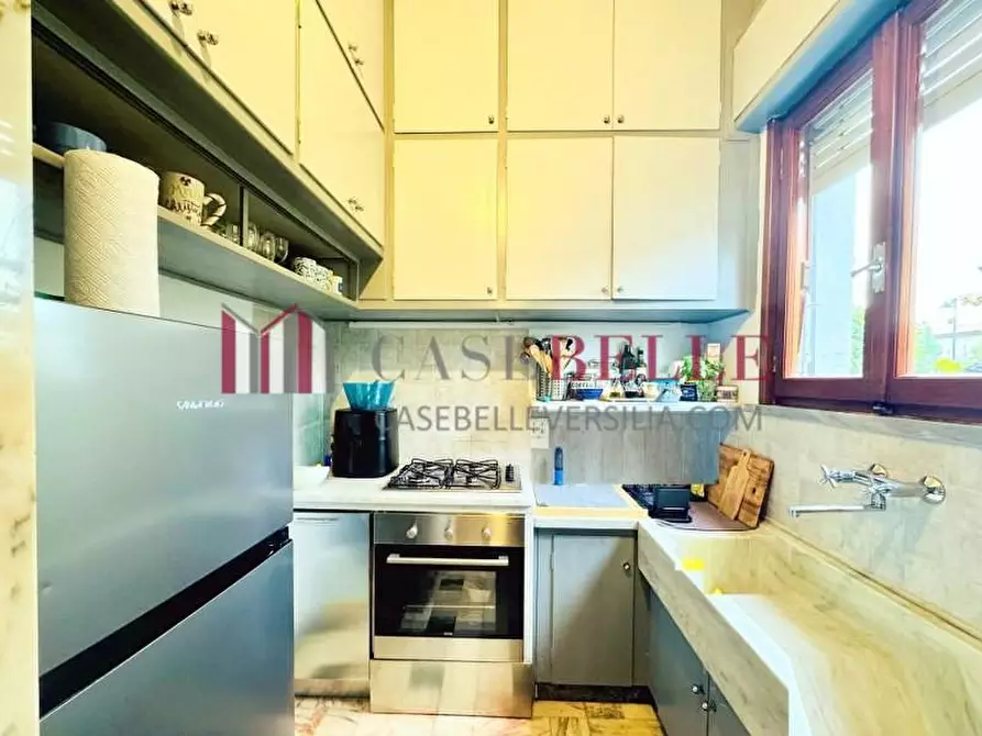 Immagine 11 di Casa bifamiliare in affitto  a Forte Dei Marmi