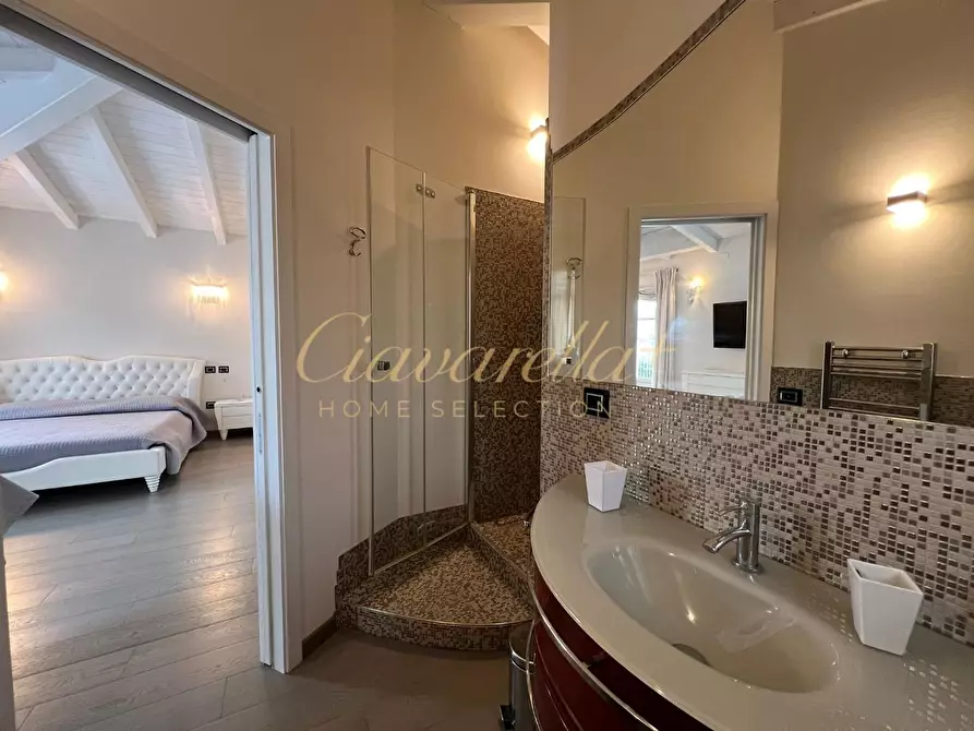 Immagine 39 di Villa in vendita  a Forte Dei Marmi