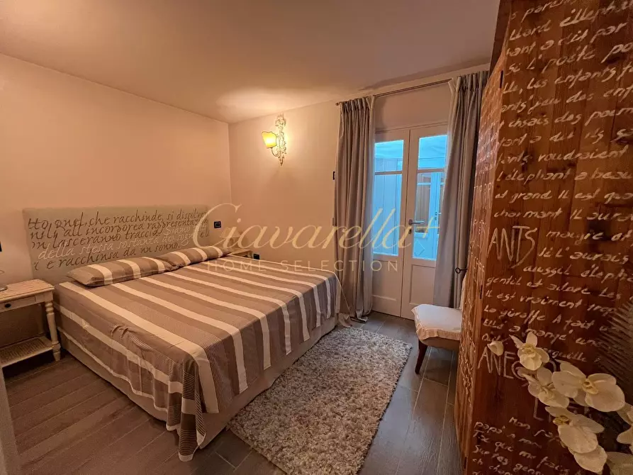 Immagine 42 di Villa in vendita  a Forte Dei Marmi