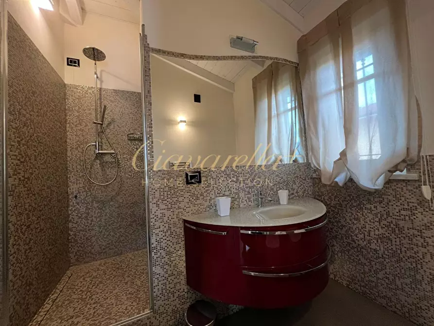 Immagine 40 di Villa in vendita  a Forte Dei Marmi