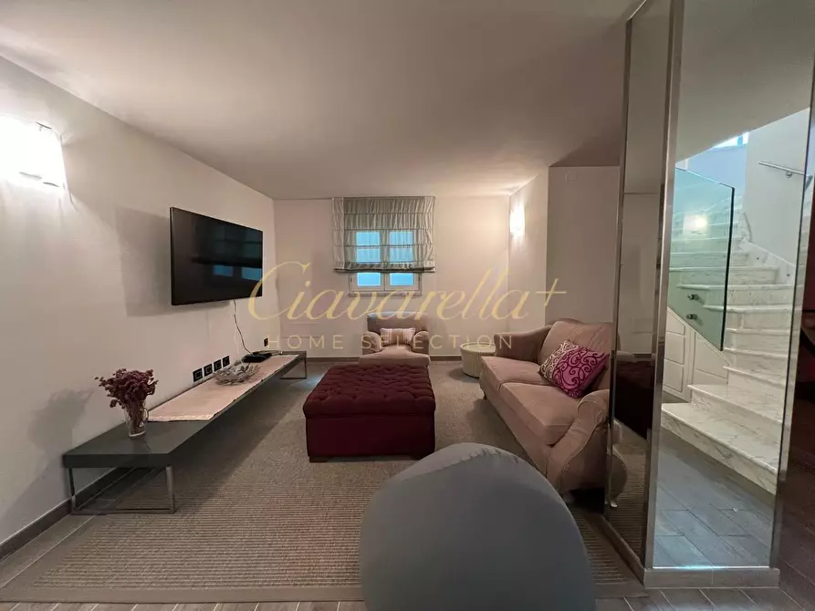 Immagine 43 di Villa in vendita  a Forte Dei Marmi