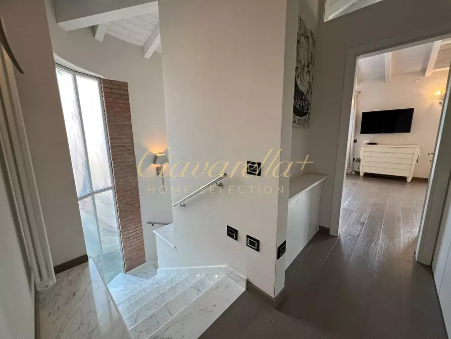 Immagine 38 di Villa in vendita  a Forte Dei Marmi