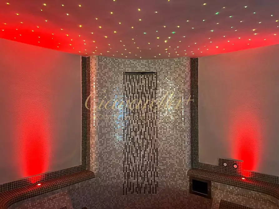 Immagine 23 di Villa in vendita  a Forte Dei Marmi