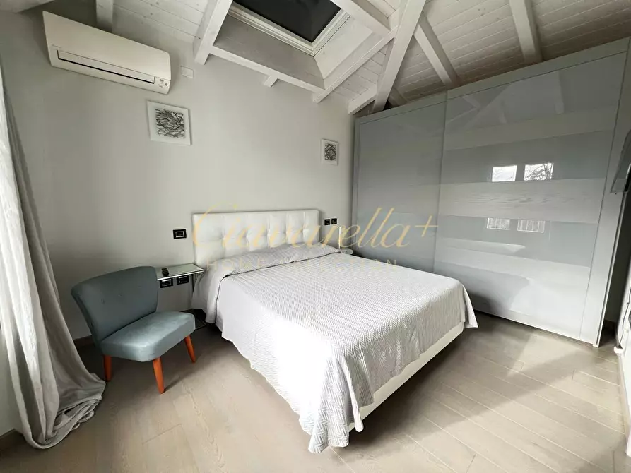 Immagine 34 di Villa in vendita  a Forte Dei Marmi