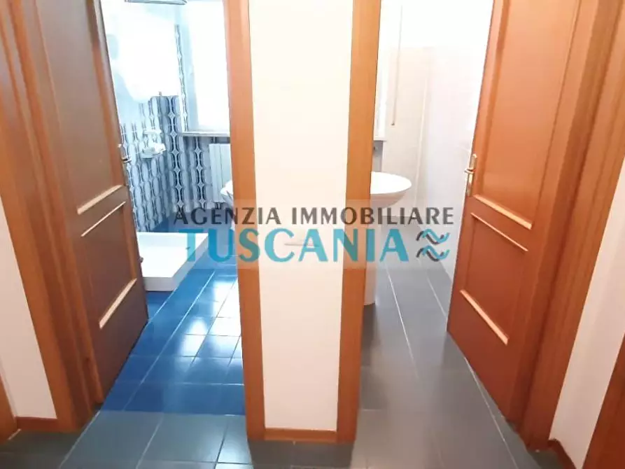 Immagine 7 di Appartamento in vendita  a Cecina