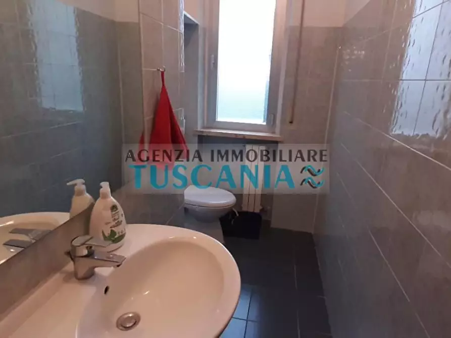 Immagine 9 di Appartamento in vendita  a Cecina