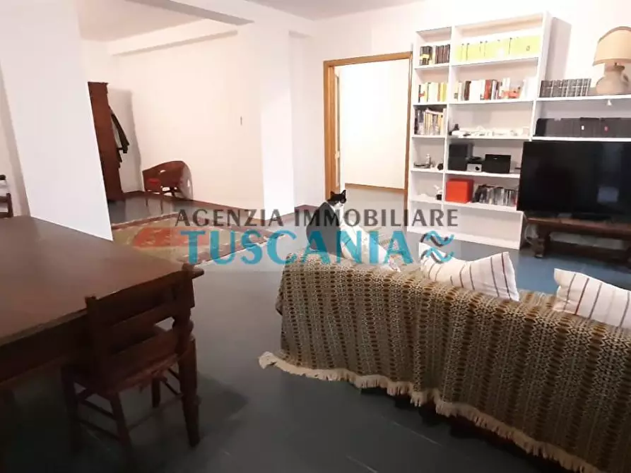Immagine 4 di Appartamento in vendita  a Cecina