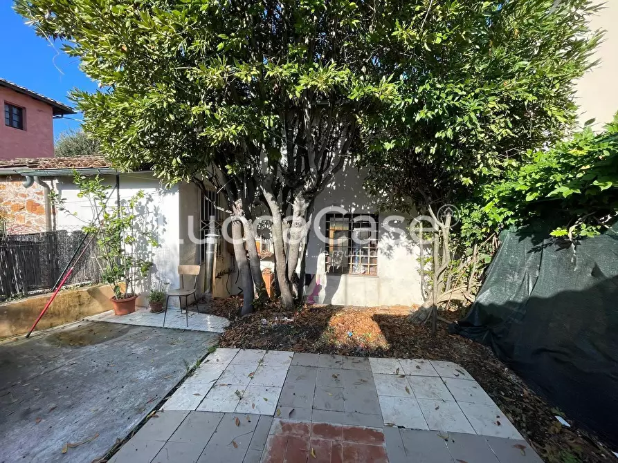 Immagine 7 di Casa colonica in vendita  a Lucca