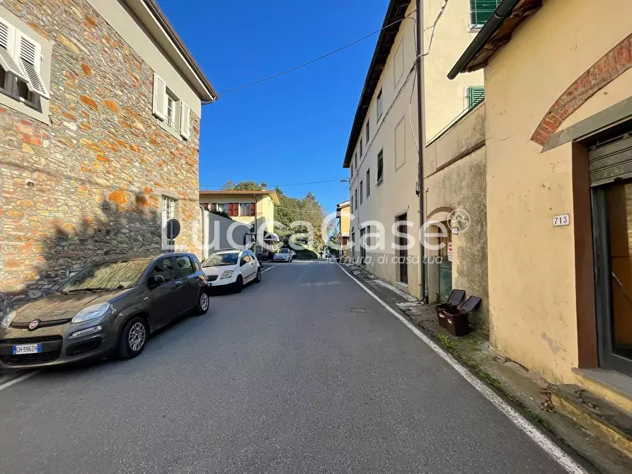 Immagine 10 di Casa colonica in vendita  a Lucca