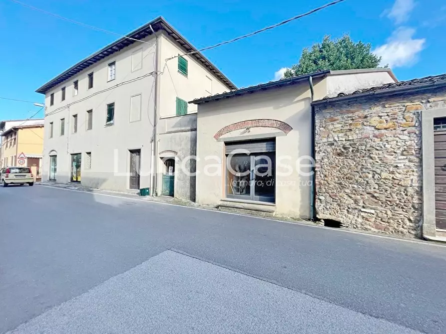 Immagine 13 di Casa colonica in vendita  a Lucca