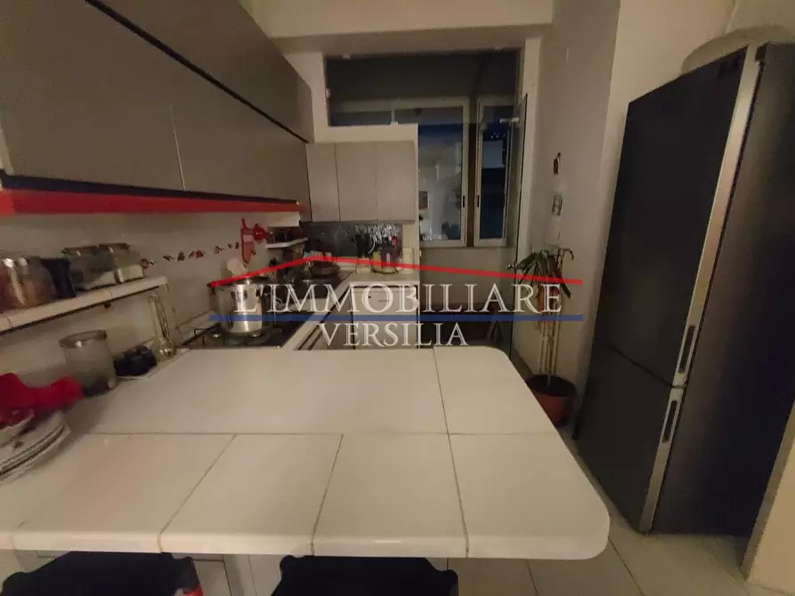 Immagine 7 di Appartamento in vendita  a Massa